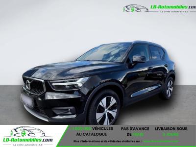 Volvo XC40 163 ch BVM