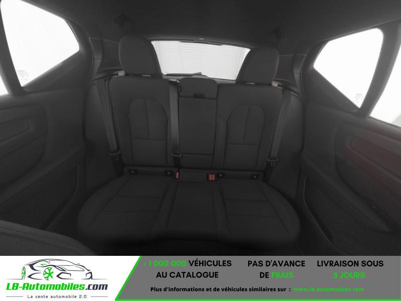 Volvo XC40 Electrique 231 ch BVA - Photo 7 / 8