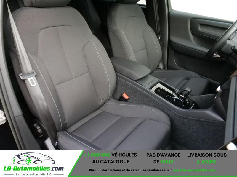 Volvo XC40 Electrique 231 ch BVA - Photo 5 / 8
