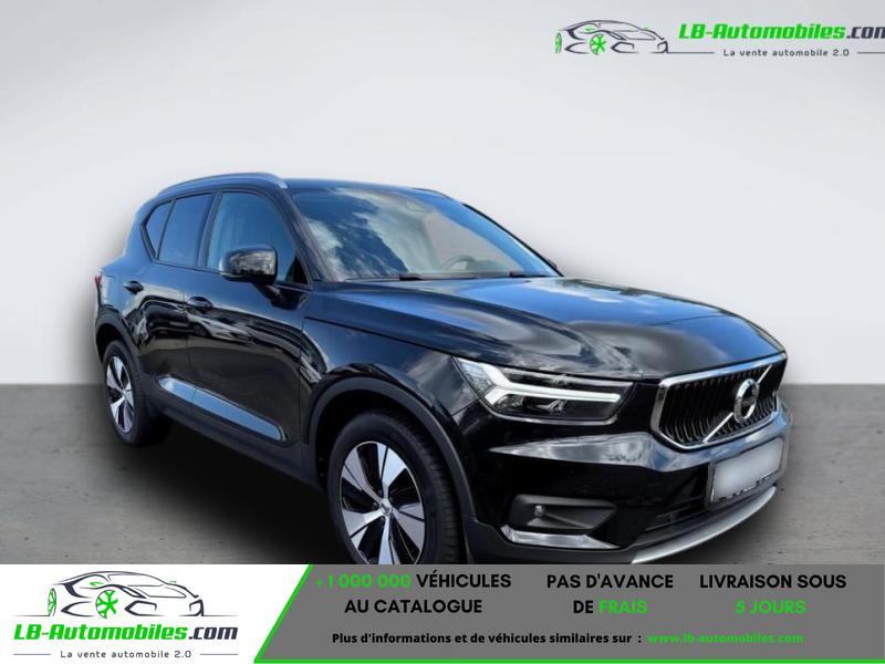 Volvo XC40 163 ch BVM - Photo 2 / 6