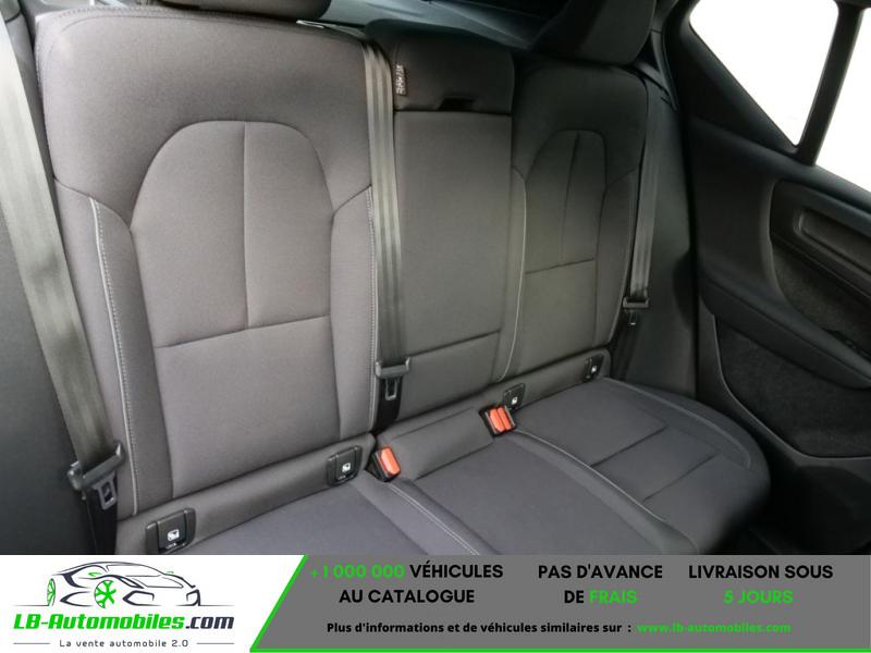 Volvo XC40 Electrique 231 ch BVA - Photo 6 / 8