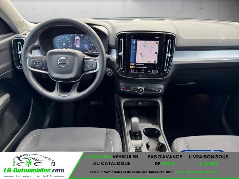 Volvo XC40 163 ch BVM - Photo 3 / 6