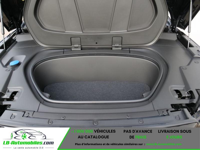 Volvo XC40 Electrique 231 ch BVA - Photo 8 / 8