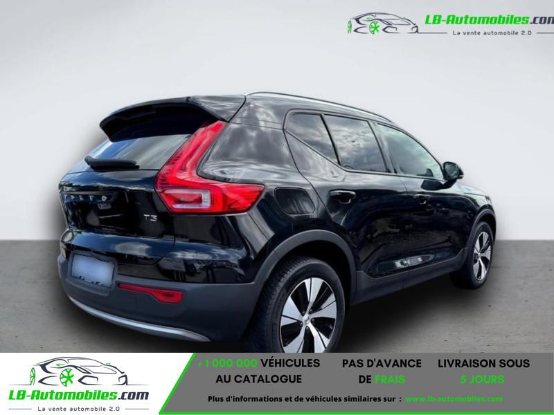Volvo XC40 163 ch BVM - Photo 4 / 6