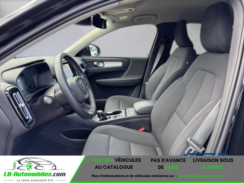 Volvo XC40 163 ch BVM - Photo 5 / 6