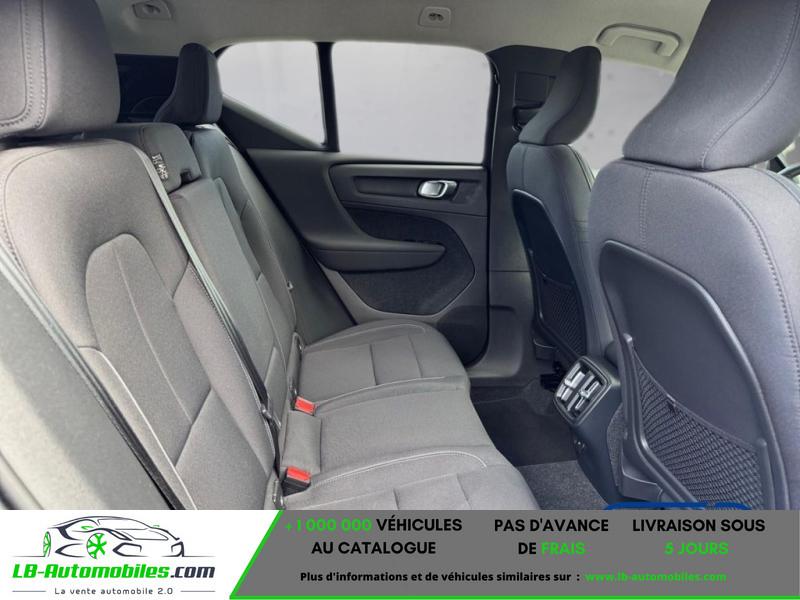 Volvo XC40 163 ch BVM - Photo 6 / 6