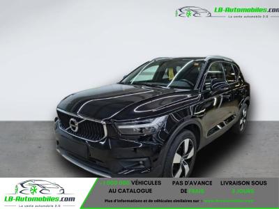 Volvo XC40 T3 163 ch BVA