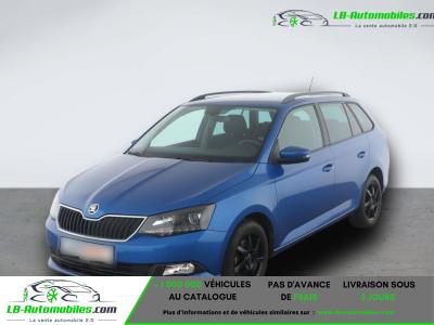 Skoda Fabia Combi 1.2 TSI 110 ch BVM