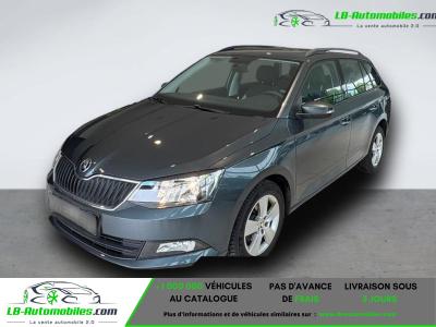 Skoda Fabia Combi 1.2 TSI 110 ch BVM