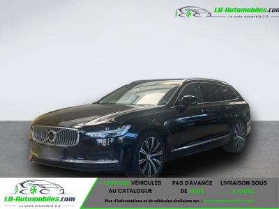 Volvo V90 B4  197 ch BVA