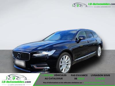 Volvo V90 D4 190 ch BVA