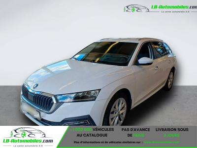 Skoda Octavia Combi 1.0 TSI 110 ch BVA