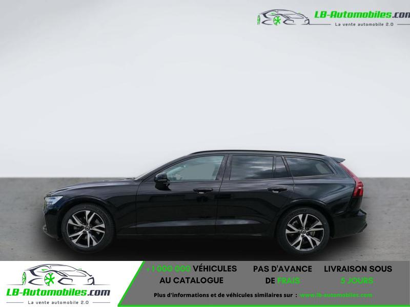 Volvo V60 B4 197 ch DCT7 - Photo 6 / 12