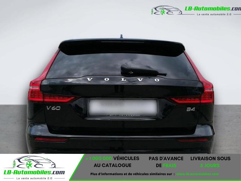 Volvo V60 B4 197 ch DCT7 - Photo 7 / 12