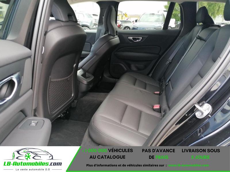 Volvo V60 B4 197 ch DCT7 - Photo 9 / 12