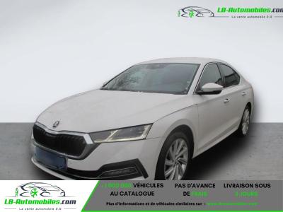 Skoda Octavia 1.5 TSI 150 ch BVA