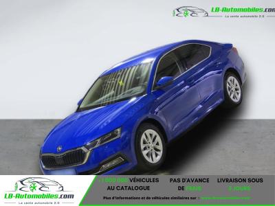 Skoda Octavia 2.0 TDI 150 ch BVA