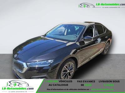 Skoda Octavia 2.0 TDI 150 ch BVA
