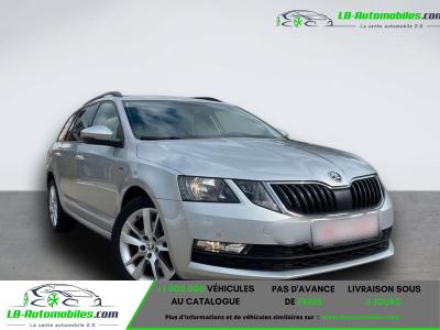 Skoda Octavia Combi 1.5 TSI 150 ch BVA