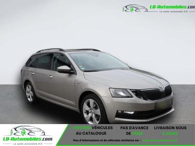 Skoda Octavia Combi 1.5 TSI 150 ch BVA