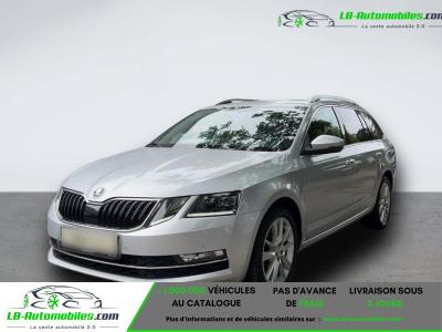 Skoda Octavia Combi 1.5 TSI 150 ch BVA