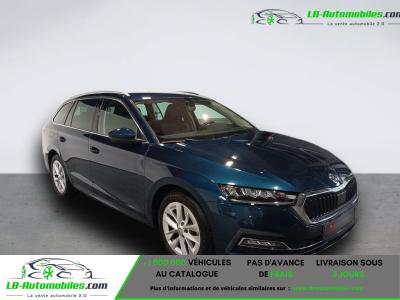 Skoda Octavia Combi 2.0 TDI 116 ch BVM