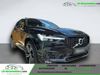 Volvo XC60 D5 AWD 235 ch BVA