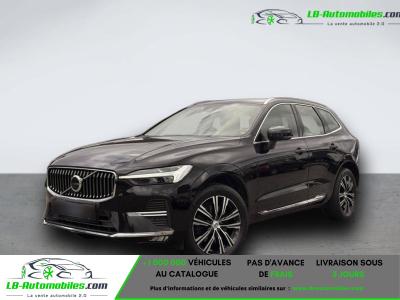 Volvo XC60 D5 AWD 235 ch BVA