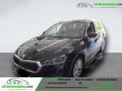Skoda Octavia Combi 2.0 TDI 150 ch BVA