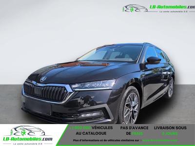 Skoda Octavia Combi 2.0 TDI 150 ch BVA