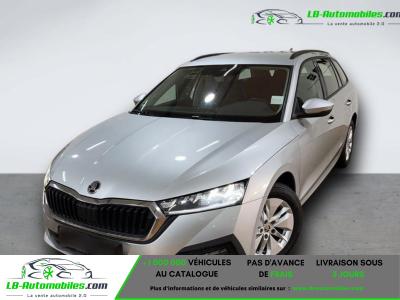 Skoda Octavia Combi 2.0 TDI 150 ch BVA