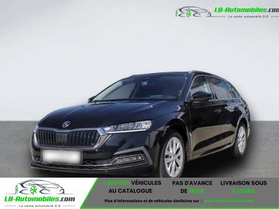 Skoda Octavia Combi 2.0 TDI 150 ch BVA