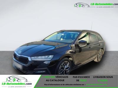 Skoda Octavia Combi 1.5 TSI 150 ch BVA