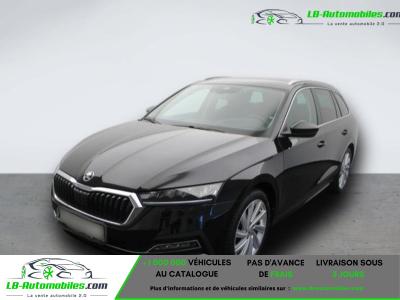 Skoda Octavia Combi 1.5 TSI 150 ch BVA