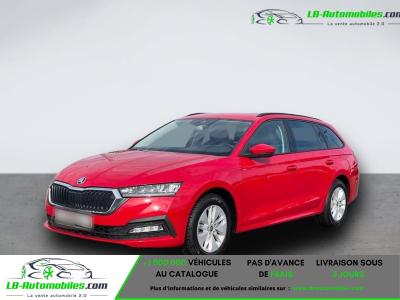Skoda Octavia Combi 1.5 TSI 150 ch BVA