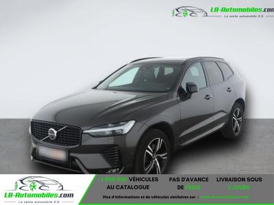 Volvo XC60 B4 197 ch diesel BVA