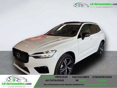 Volvo XC60 B4 197 ch diesel BVA