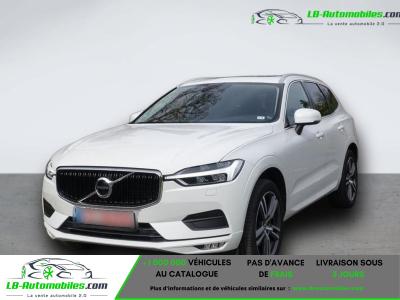 Volvo XC60 D4 190 ch BVA