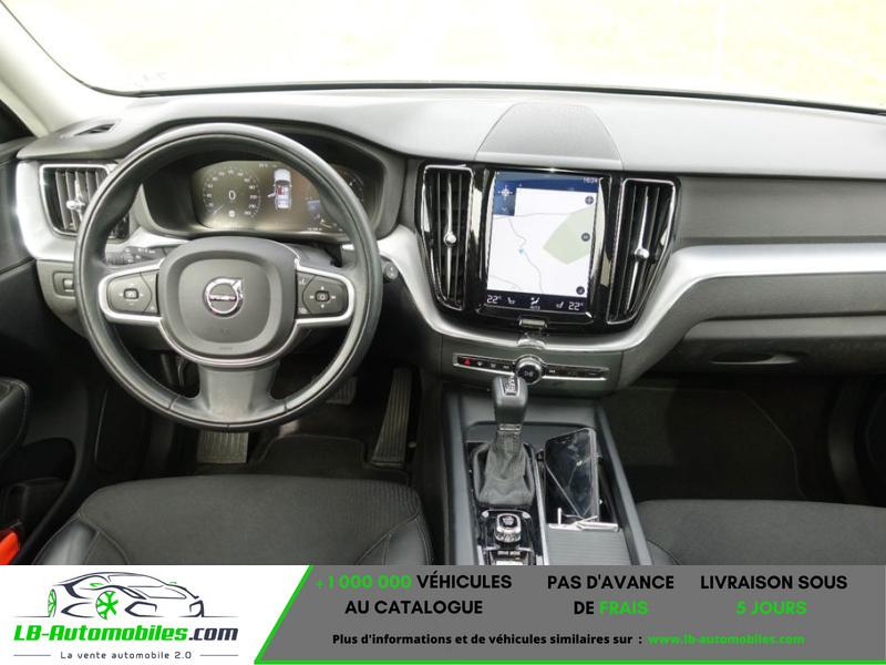 Volvo XC60 D4 190 ch BVA - Photo 3 / 7