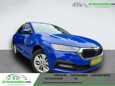 Skoda Octavia 1.5 TSI 150 ch BVA