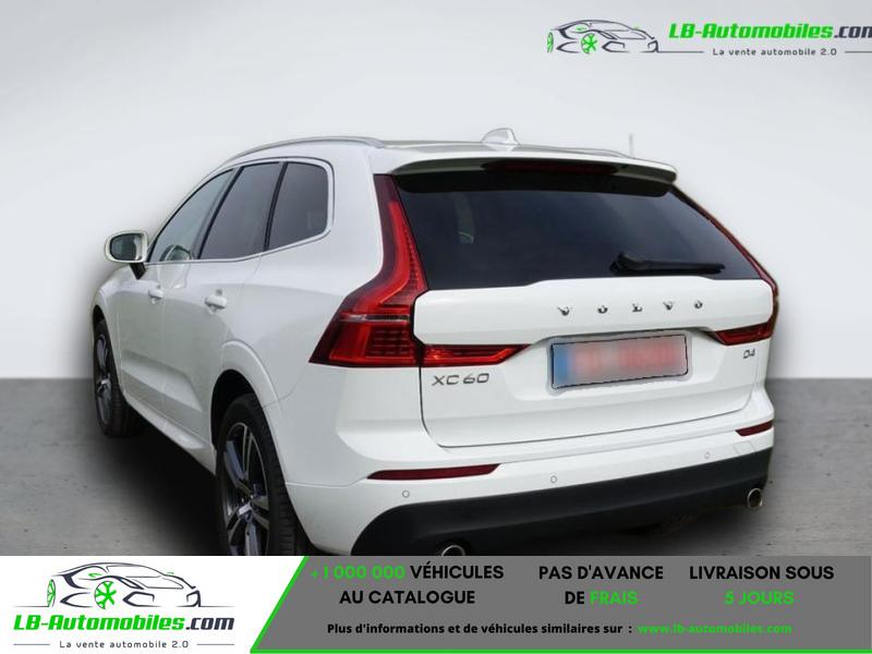 Volvo XC60 D4 190 ch BVA - Photo 4 / 7