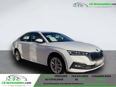 Skoda Octavia 1.5 TSI 150 ch BVA