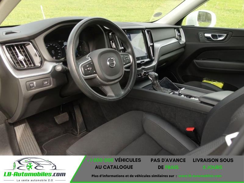Volvo XC60 D4 190 ch BVA - Photo 5 / 7