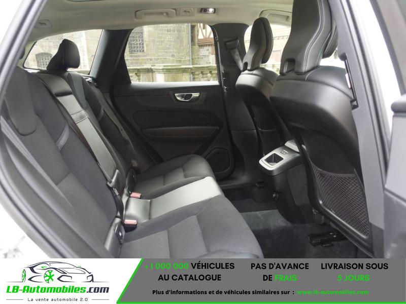 Volvo XC60 D4 190 ch BVA - Photo 6 / 7