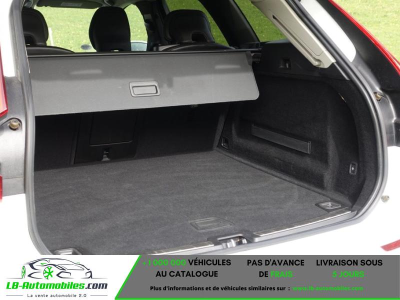 Volvo XC60 D4 190 ch BVA - Photo 7 / 7