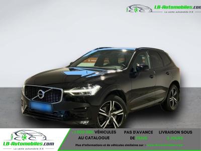 Volvo XC60 D5 AWD 235 ch BVA