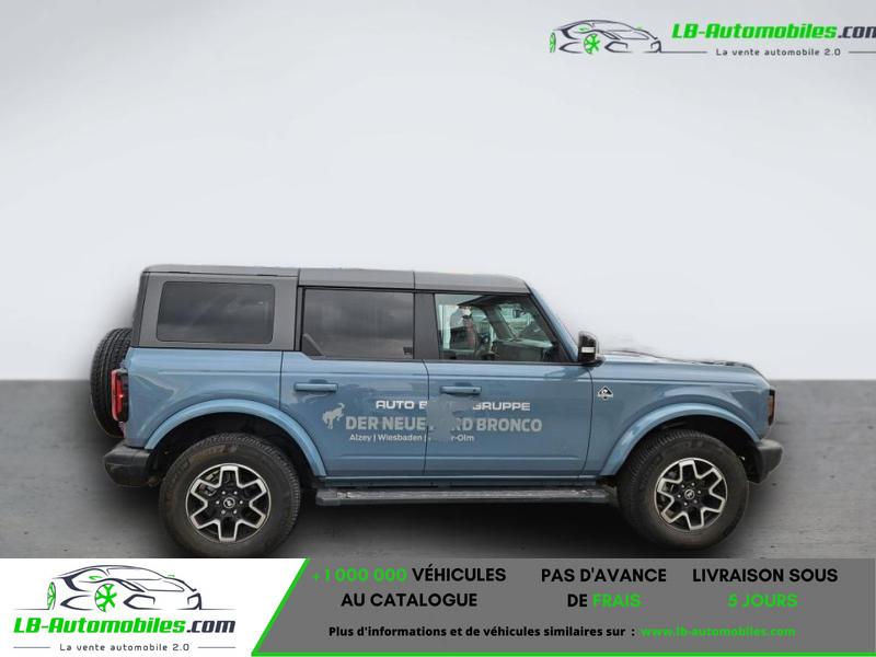 Ford Bronco 2.7l V6 EcoBoost 335 ch BVA - Photo 2 / 5