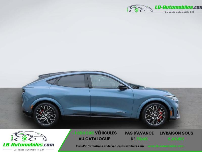 Ford Mustang Mach-E 99 kWh 487 ch AWD - Photo 4 / 10