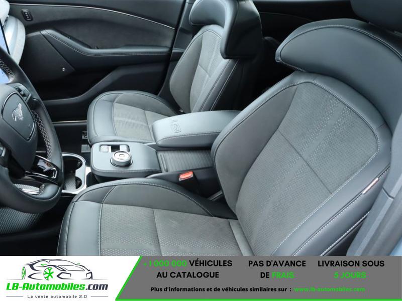 Ford Mustang Mach-E 99 kWh 487 ch AWD - Photo 5 / 10