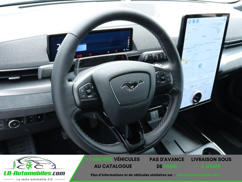 Ford Mustang Mach-E 99 kWh 487 ch AWD - Photo 7 / 10